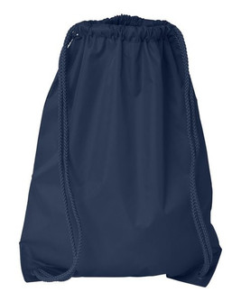Liberty Bags 8881 - Drawstring Pack with DUROcord®