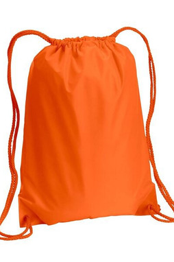 Liberty Bags 8881 - Drawstring Pack with DUROcord®