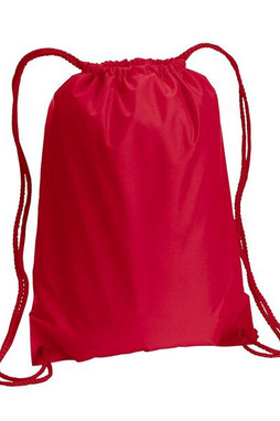 Liberty Bags 8881 - Drawstring Pack with DUROcord®
