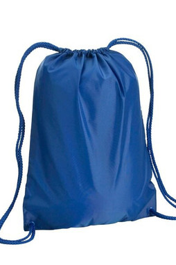 Liberty Bags 8881 - Drawstring Pack with DUROcord®