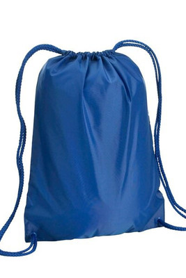 Liberty Bags 8881 - Drawstring Pack with DUROcord®