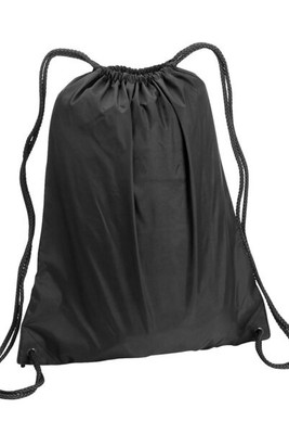 Liberty Bags 8882 - Large Drawstring Pack with DUROcord®