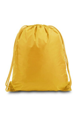 Liberty Bags 8882 - Large Drawstring Pack with DUROcord®