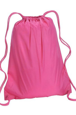 Liberty Bags 8882 - Large Drawstring Pack with DUROcord®