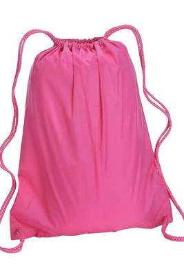 Liberty Bags 8882 - Large Drawstring Pack with DUROcord®