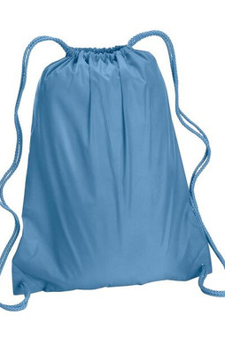 Liberty Bags 8882 - Large Drawstring Pack with DUROcord®