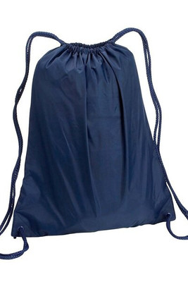 Liberty Bags 8882 - Large Drawstring Pack with DUROcord®