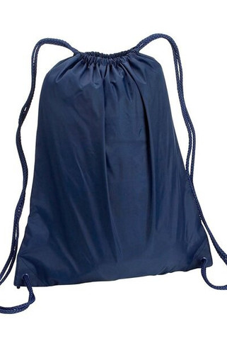 Liberty Bags 8882 - Large Drawstring Pack with DUROcord®