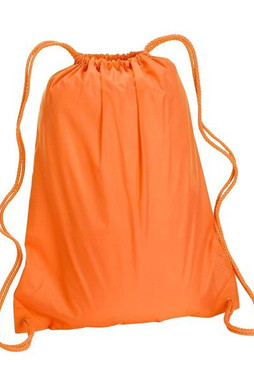 Liberty Bags 8882 - Large Drawstring Pack with DUROcord®