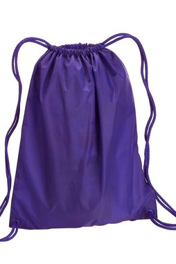 Liberty Bags 8882 - Large Drawstring Pack with DUROcord®