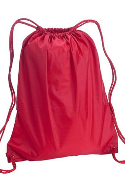Liberty Bags 8882 - Large Drawstring Pack with DUROcord®