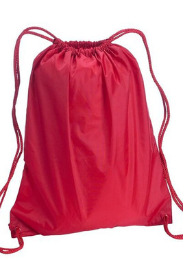Liberty Bags 8882 - Large Drawstring Pack with DUROcord®