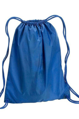 Liberty Bags 8882 - Large Drawstring Pack with DUROcord®