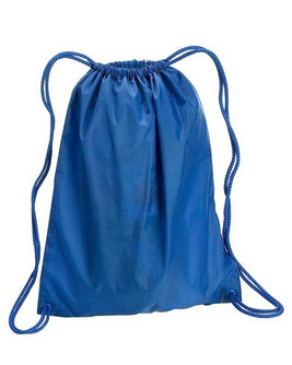 Liberty Bags 8882 - Large Drawstring Pack with DUROcord®