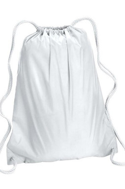 Liberty Bags 8882 - Large Drawstring Pack with DUROcord®