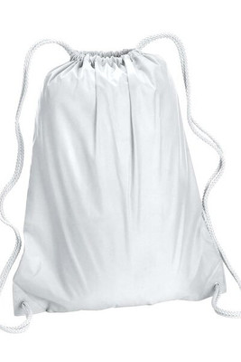 Liberty Bags 8882 - Large Drawstring Pack with DUROcord®