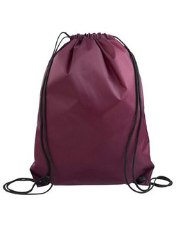 Liberty Bags 8886 - Value Drawstring Backpack