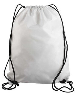 Liberty Bags 8886 - Value Drawstring Backpack