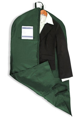 Liberty Bags 9009 - Liberty Bags Premium Travel Garment Protector