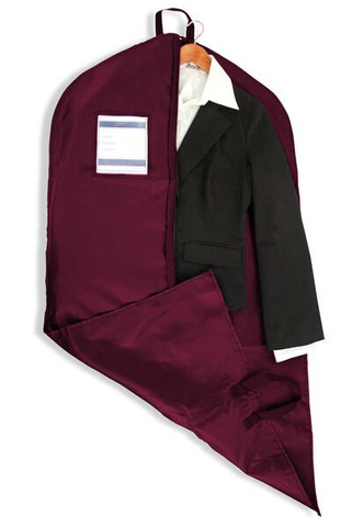 Liberty Bags 9009 - Liberty Bags Premium Travel Garment Protector