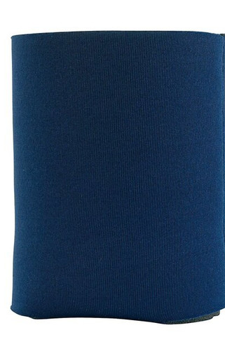 Liberty Bags FT001 - Foldable Insulated Jersey Can Cooler