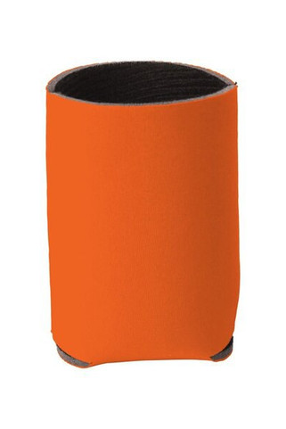 Liberty Bags FT001 - Foldable Insulated Jersey Can Cooler