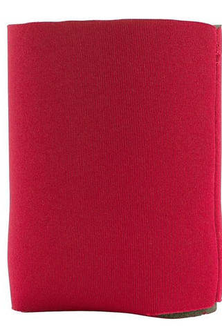 Liberty Bags FT001 - Foldable Insulated Jersey Can Cooler