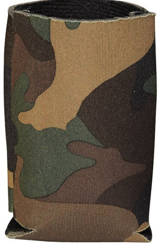 Liberty Bags FT001 - Foldable Insulated Jersey Can Cooler