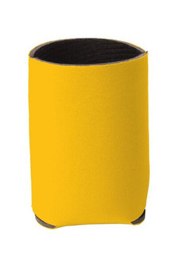 Liberty Bags FT001 - Foldable Insulated Jersey Can Cooler