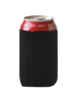 Liberty Bags FT007 - Liberty Bags Summer Chill Neoprene Beverage Cooler