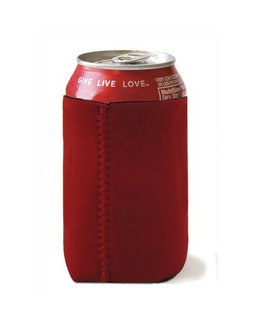 Liberty Bags FT007 - Liberty Bags Summer Chill Neoprene Beverage Cooler