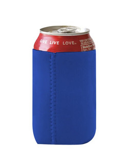Liberty Bags FT007 - Liberty Bags Summer Chill Neoprene Beverage Cooler