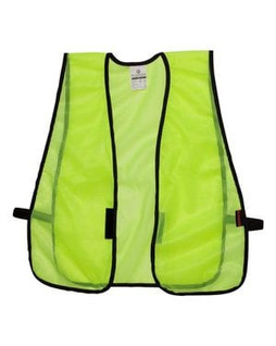 ML Kishigo PL-V17-V18 - P-Series Mesh Vest