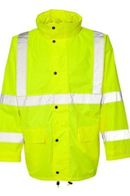 ML Kishigo RW110-111 - Full Rainsuit