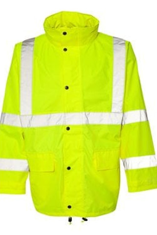 ML Kishigo RW110-111 - Full Rainsuit