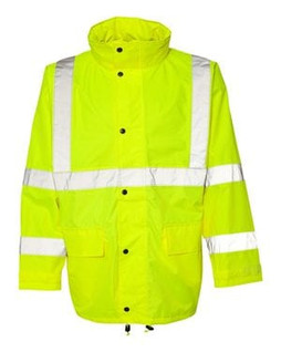ML Kishigo RW110-111 - Full Rainsuit