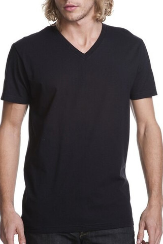 Next Level 3200 - Premium Short Sleeve V