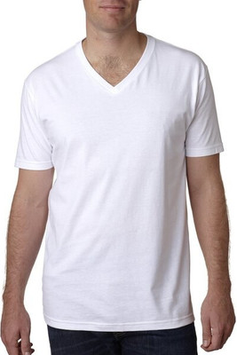 Next Level 3200 - Premium Short Sleeve V