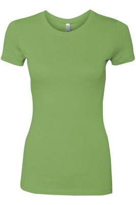 Next Level 3300L - Ultimate Comfort Women's Everyday Tee
