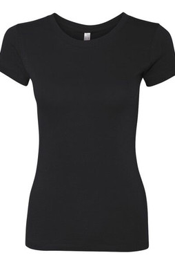 Next Level 3300L - Le Tee-Shirt Idéal pour Toutes Occasions