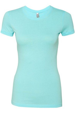 Next Level 3300L - Ultimate Comfort Womens Everyday Tee