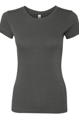Next Level 3300L - Le Tee-Shirt Idéal pour Toutes Occasions