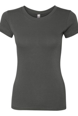 Next Level 3300L - Le Tee-Shirt Idéal pour Toutes Occasions