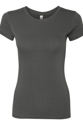 Next Level 3300L - Ultimate Comfort Womens Everyday Tee