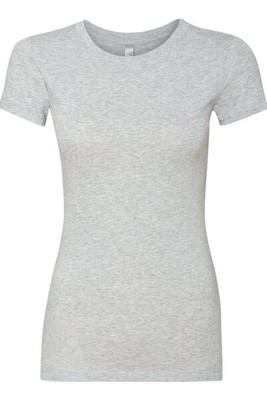 Next Level 3300L - Le Tee-Shirt Idéal pour Toutes Occasions