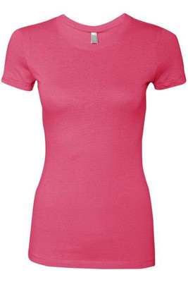 Next Level 3300L - Ultimate Comfort Women's Everyday Tee