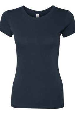 Next Level 3300L - Le Tee-Shirt Idéal pour Toutes Occasions