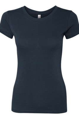 Next Level 3300L - Ultimate Comfort Women's Everyday Tee