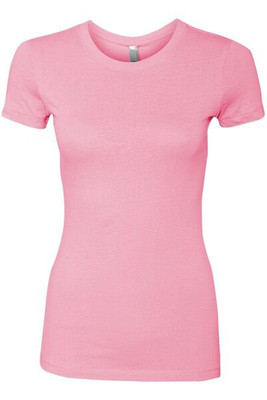 Next Level 3300L - Ultimate Comfort Women's Everyday Tee