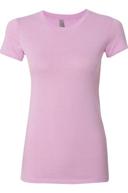 Next Level 3300L - Le Tee-Shirt Idéal pour Toutes Occasions